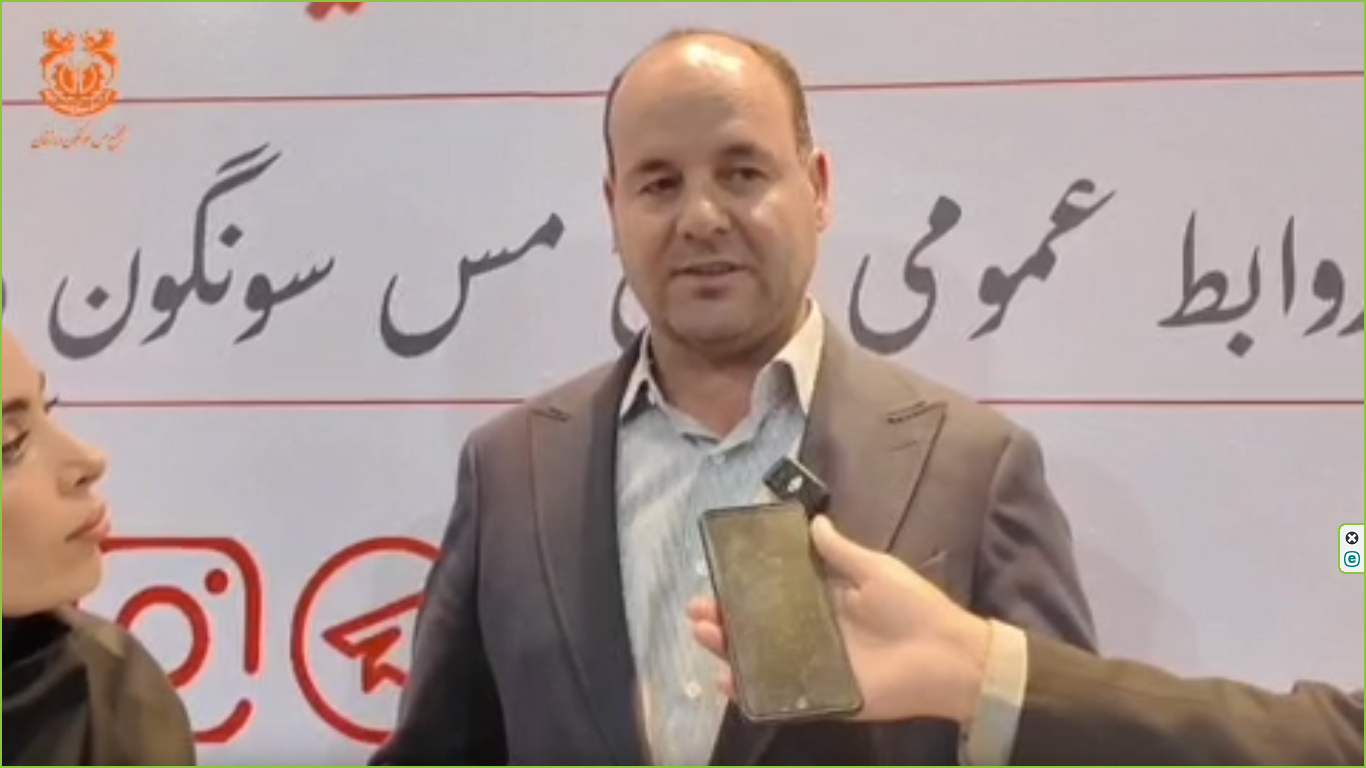 ظرفیت‌های معدنی ورزقان در سطح کشور بی‌نظیر است