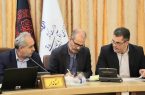 امکان نوسازی در بافت های تاریخی تبریز فراهم شود