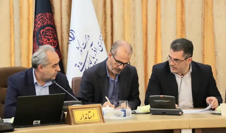 امکان نوسازی در بافت های تاریخی تبریز فراهم شود