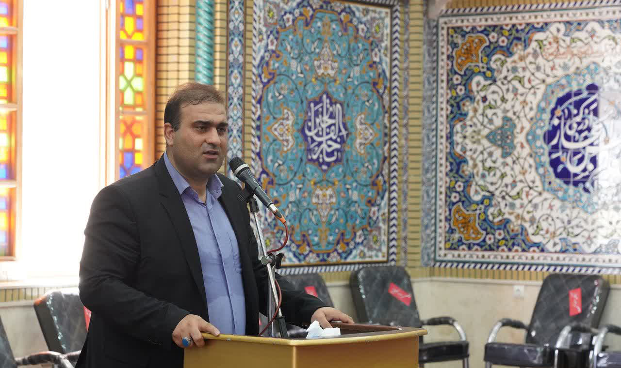 ارس پیشگام توسعه و آبادانی در مناطق آزاد کشور