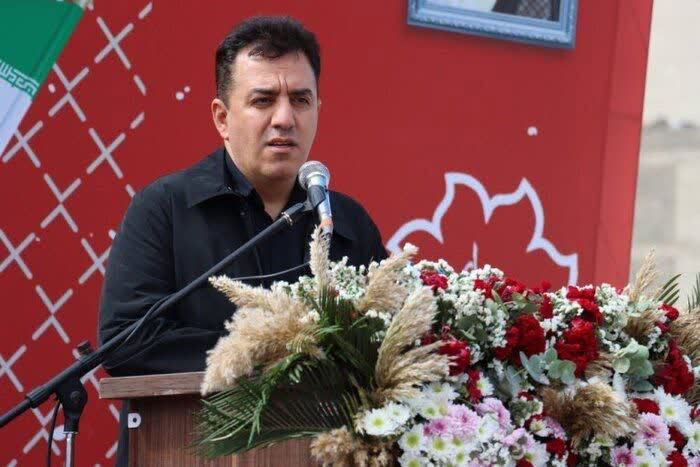 «جام محلات و مساجد»؛ نماد وحدت و پیوند ورزش با فرهنگ ایثار