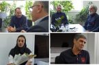 گرامیداشت روز پزشک در مجتمع مس سونگون