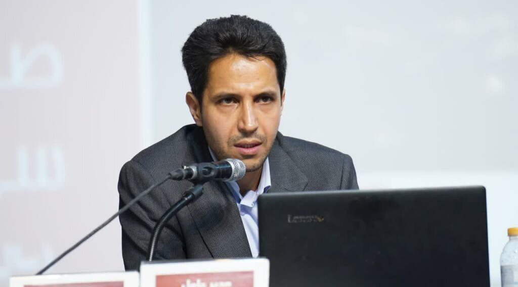 انتصاب دکتر پورافغان به سمت سرپرستی معاونت سرمایه انسانی شرکت ملی صنایع مس