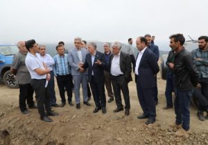 سخت گذرترین روستاها در مسیر جنگل های ارسباران گازدار می شوند