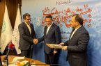 درخشش شرکت ملی پست در جشنواره شهیدرجایی