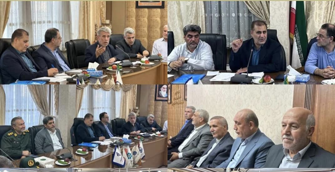 پیگیری جدی مطالبات جامعه کارگری و بازنشستگی در تمامی حوزه ها