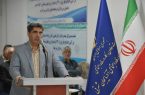 افتتاح ۲۴۰ واحد مسکونی پروژه یادمان مرزداران تبریز