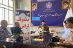 رییس اداره اوقاف اسکو تاکید کرد: آینده روشن جامعه با رواج فرهنگ وقف