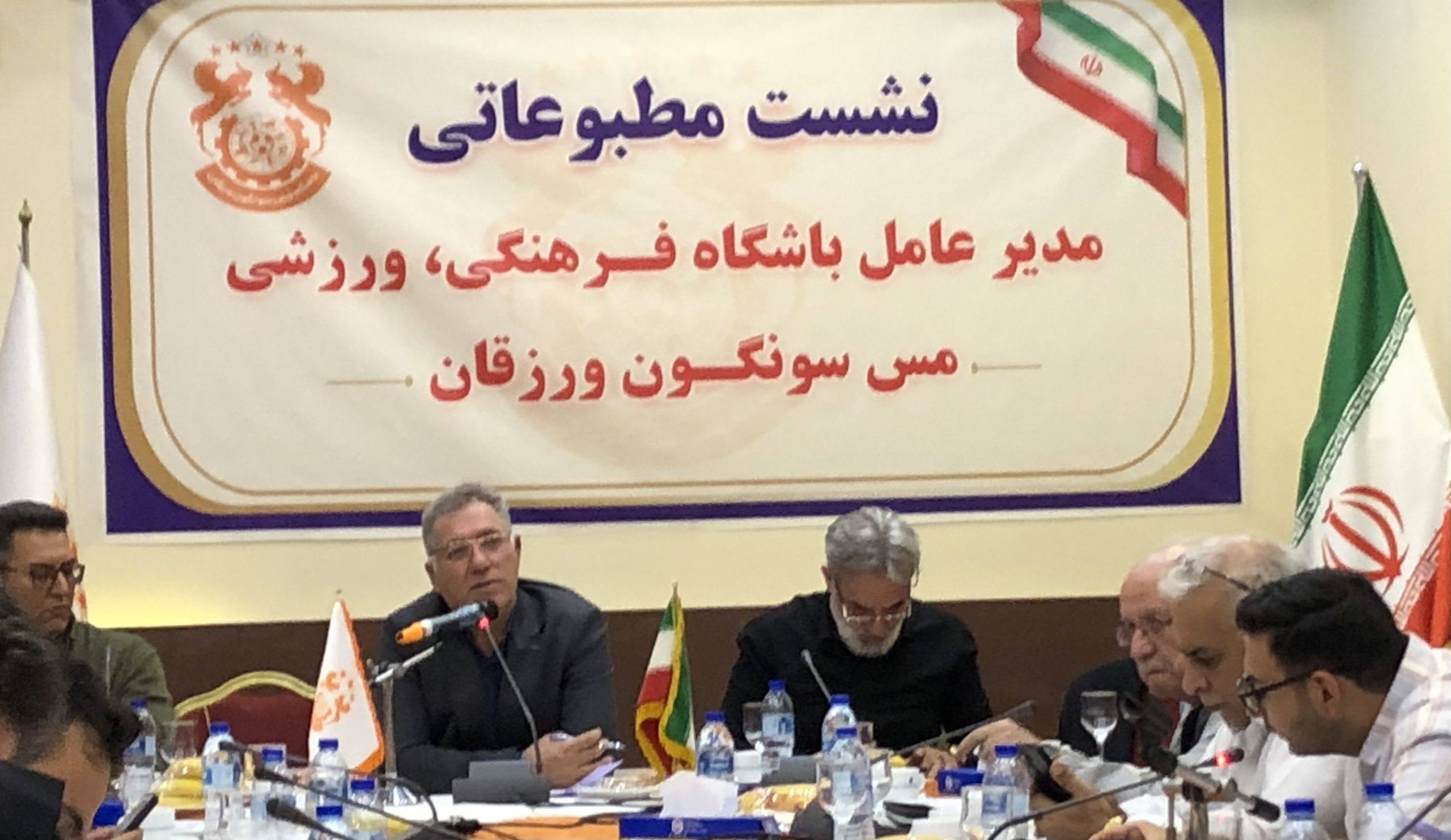 دست دلالان را از فوتبال کوتاه می‌کنم!