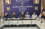 دکتر رزمی مسئول ستاد اقشار سپاه عاشورا شد