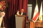 مراسم تجلیل از پیشکسوتان و سرآمدان صنعت شیرینی و شکلات آذربایجان شرقی