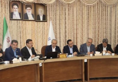 آخرین وضعیت طرح نهضت ملی مسکن در آذربایجان شرقی
