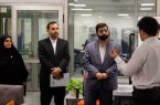 بازدید مدیران پارک علم و فناوری آذربایجان شرقی از ظرفیت‌های پارک علم و فناوری خراسان رضوی