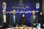 اولویت بررسی تبدیل مراکز رشد به پردیس‌ هوش مصنوعی و صنایع خلاق