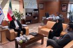 هم‌افزایی پارک علم و فناوری آذربایجان‌شرقی با هلدینگ خلیج فارس برای ارتقای شرکت‌های نفتی و پتروشیمی
