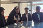 تأکید مشاور رئیسجمهور بر لزوم تقویت زیرساختهای پارک علم و فناوری آذربایجانشرقی تأکید مشاور رئیسجمهور بر لزوم تقویت زیرساختهای پارک علم و فناوری آذربایجانشرقی
