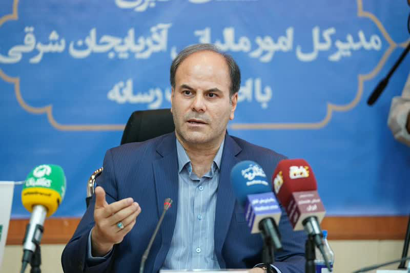۲۰ هزار میلیارد ریال مالیات مس سونگون در آذربایجان شرقی وصول شد