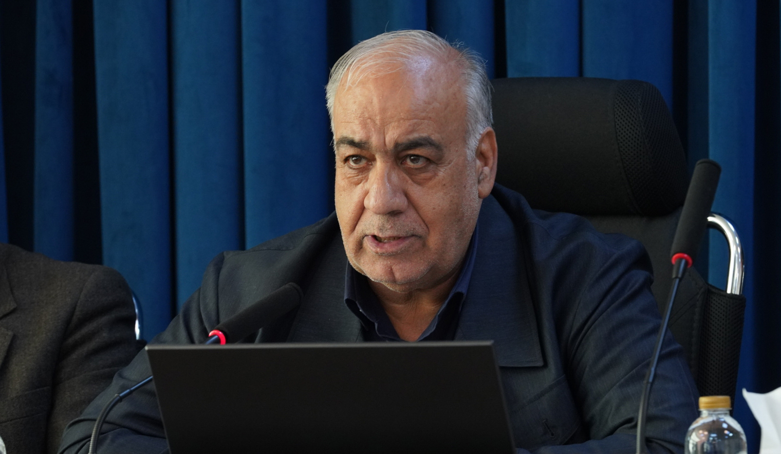 تکمیل کریدور ارس، مطالبه رهبری است