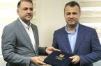 اصغر باقریان سرپرست مجتمع مس سونگون شد
