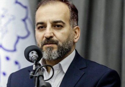 معرفی ظرفیت‌های اقتصادی و فرهنگی ایران در رویداد بین‌المللی «ایران‌پلاس» تبریز