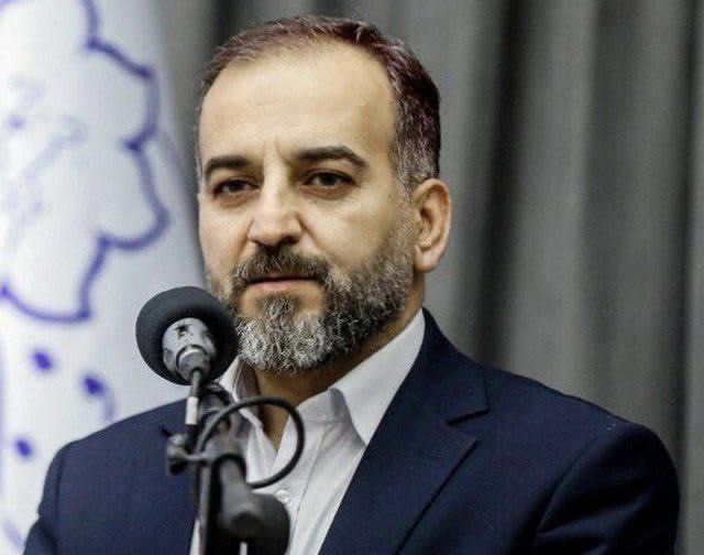 معرفی ظرفیت‌های اقتصادی و فرهنگی ایران در رویداد بین‌المللی «ایران‌پلاس» تبریز
