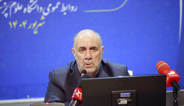اصلاح تعداد ظرفیت‌های پزشکی و دندان‌پزشکی برای داوطلبان بومی آذربایجان شرقی