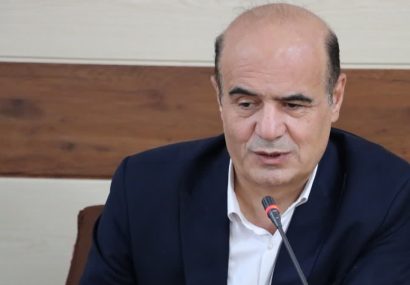 برخورد قانونی با شهرداری مراغه در صورت عدم ایجاد محل دفن بهداشتی پسماند
