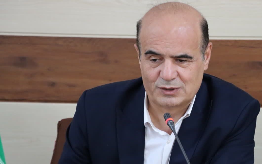 برخورد قانونی با شهرداری مراغه در صورت عدم ایجاد محل دفن بهداشتی پسماند