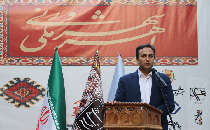 بقعه شیخ شهاب‌الدین اهری در مسیر ثبت جهانی‌