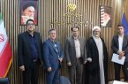 دو انتصاب در اداره کل دامپزشکی آذربایجان شرقی