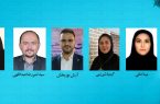 درخشش دانشجویان دانشگاه تبریز در جشنواره دانشجوی نمونه کشوری