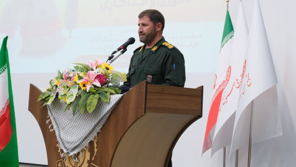 کارگران مس سونگون جهادگران حوزه اقتصادی هستند