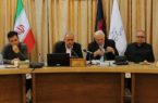 استاندار آذربایجان شرقی خواستار تشکیل دبیرخانه دائمی کنگره بین‌المللی بزرگداشت شهریار شد