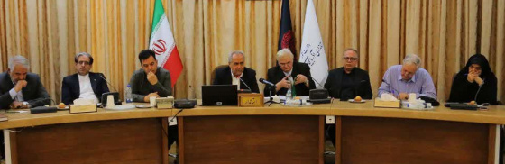 استاندار آذربایجان شرقی خواستار تشکیل دبیرخانه دائمی کنگره بین‌المللی بزرگداشت شهریار شد