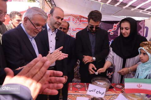 توسعه گردشگری از کلیبر تا سراب کلید خورد