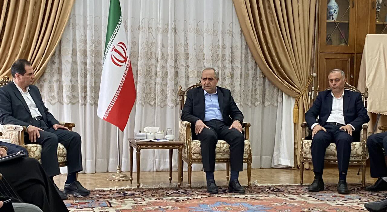انتقاد از صداوسیمای تبریز به دلیل عدم حمایت از فعالان اقتصادی