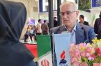 نوآوری های پتروشیمی تبریز همچنان ادامه دارد…