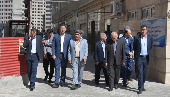 صادرات تعاونی‌ها از ۱۳۸ میلیون دلار گذشت