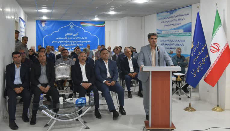اشتغال‌زایی ۱۰۰ هزار نفر در تعاونی‌های آذربایجان شرقی