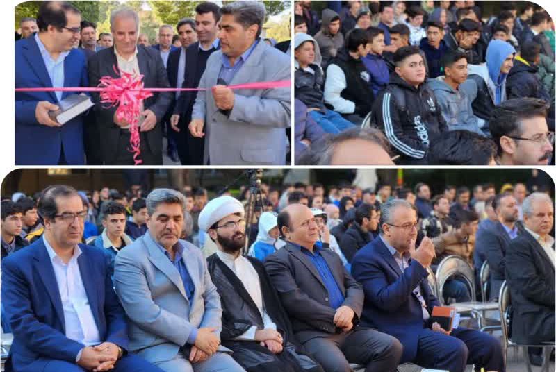 نقش کلیدی هنرستان‌ها در تربیت نیروی کار متخصص