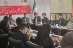 برگزاری رویداد «دمودی» ۲۴ شرکت‌ پارک علم و فناوری آذربایجان شرقی با شرکت ملی صنایع مس ایران