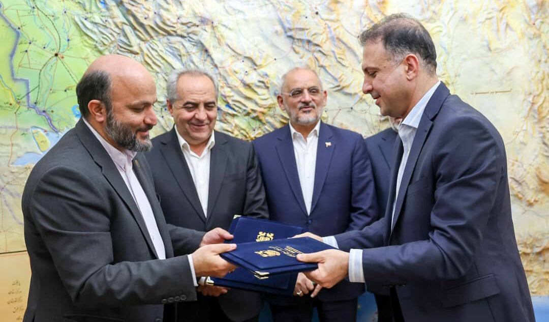 گام مهم شرکت ملی صنایع مس برای توسعه عدالت آموزشی در آذربایجان شرقی