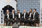 ضبط مرحله مقدماتی چهل‌ و هشتمین دوره مسابقات سراسری قرآن کریم در تبریز