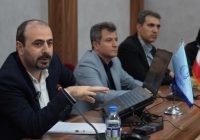 برگزاری بوت‌کمپ «تولید محتوای اثربخش با هوش مصنوعی» در دانشگاه تبریز