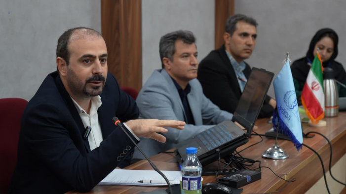 برگزاری بوت‌کمپ «تولید محتوای اثربخش با هوش مصنوعی» در دانشگاه تبریز