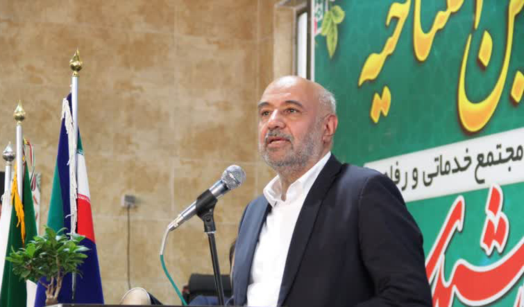 همبستگی سرمایه‌گذاران بنابی؛ الگوی رشد و شکوفایی سایر مناطق کشور