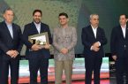 شرکت پتروشیمی تبریز واحد نمونه صنعتی آذربایجان‌ شرقی معرفی شد