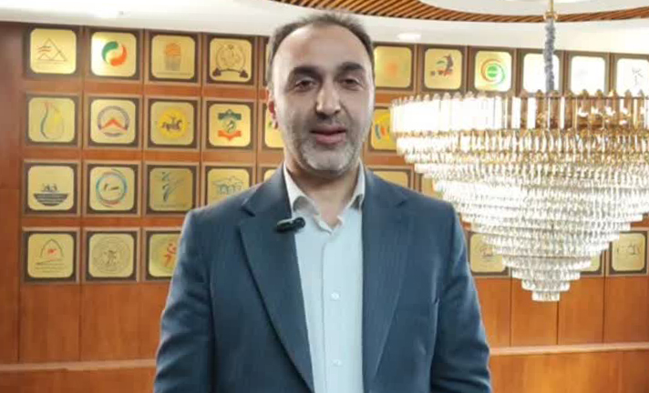 کسب رتبه اول کشور توسط هیات ورزش بیماران خاص