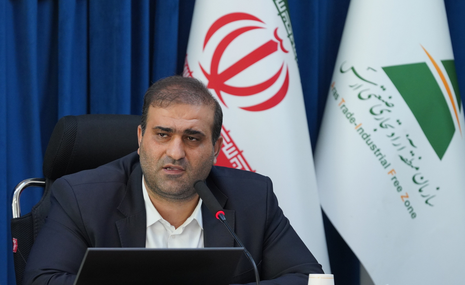 اجرای نادرست قوانین بزرگ‌ترین مانع توسعه مناطق آزاد است