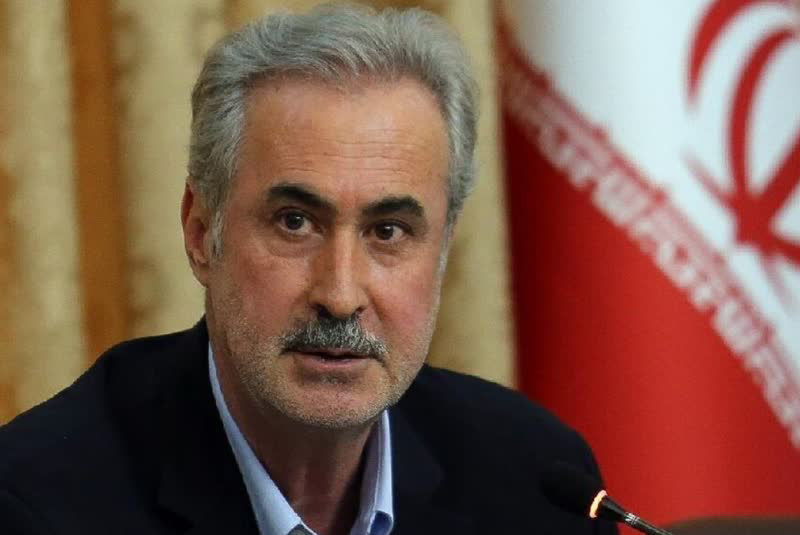 انتصاب دکتر پورمحمدی به‌عنوان رایزن علمی و سرپرست دانشجویان ایرانی خارج از کشور